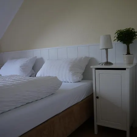 Apartmenthaus Sonnen מלון דירות דיסלדורף