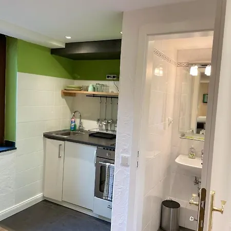 Apartmenthaus Sonnen