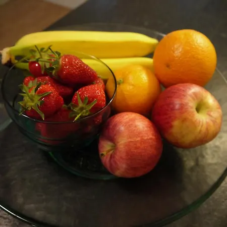 Apartmanhotel Apartmenthaus Sonnen