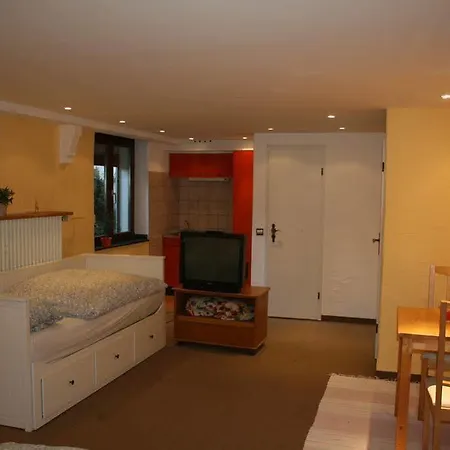 Apartmenthaus Sonnen