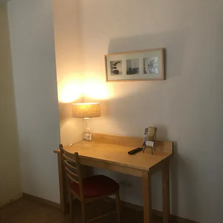 Apartmenthaus Sonnen Aparthotel *