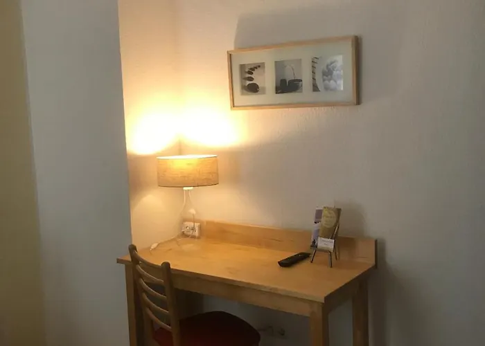 Apartmenthaus Sonnen Apartahotel 3*