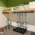 Aparthotel Apartmenthaus Sonnen Düsseldorf