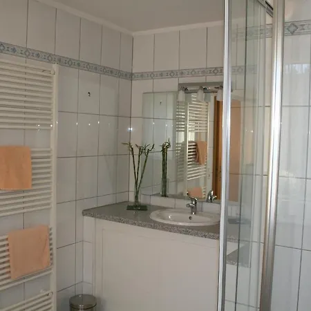 Apartmenthaus Sonnen 3* Düsseldorf