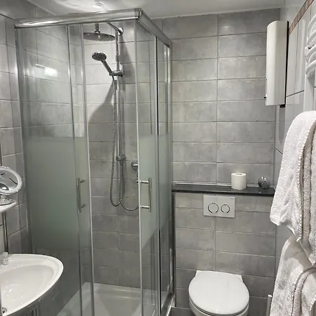 Apartmenthaus Sonnen Aparthotel
