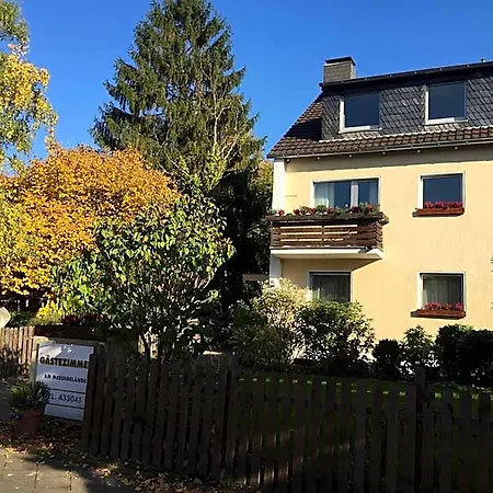 Apartmenthaus Sonnen Dusseldorf