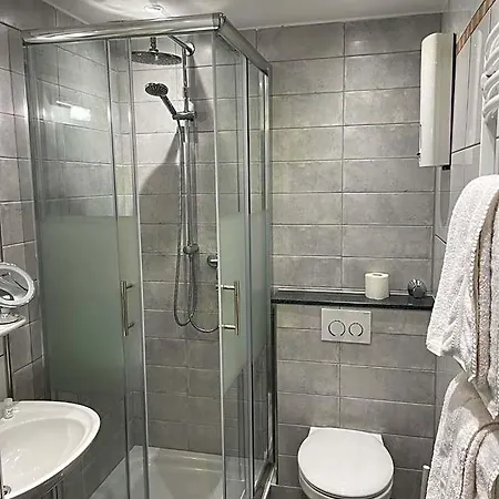 Apartmenthaus Sonnen Aparthotel Dusseldorf