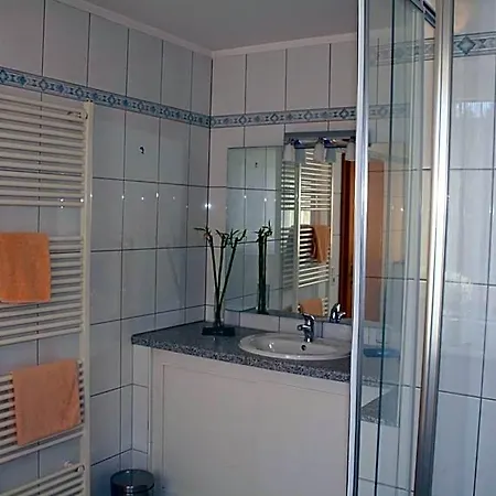 Apartmenthaus Sonnen