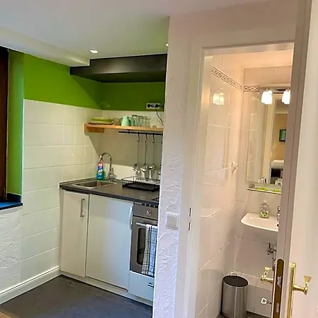 Apartmenthaus Sonnen 3* Dusseldorf