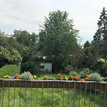 Apartmenthaus Sonnen Aparthotel 3*