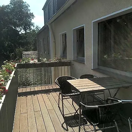 Apartmenthaus Sonnen Aparthotel