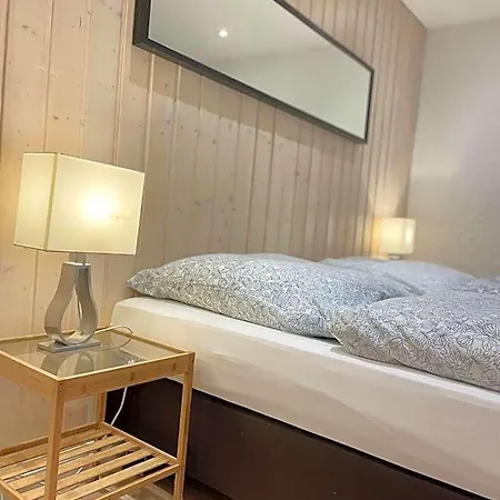 Aparthotel Apartmenthaus Sonnen