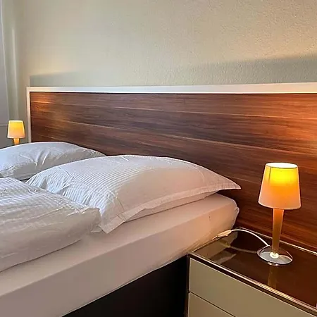 Apartmenthaus Sonnen 3*