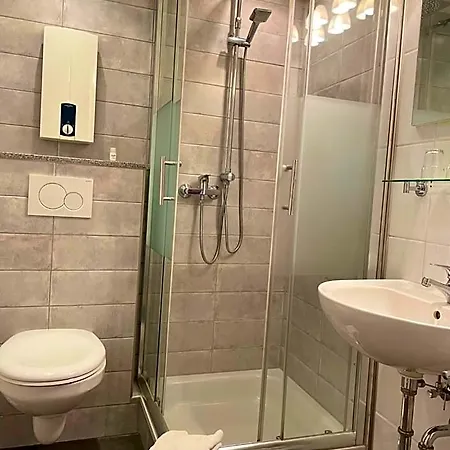 Apartmenthaus Sonnen 3* Dusseldorf