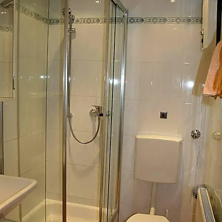 מלון דירות Apartmenthaus Sonnen דיסלדורף