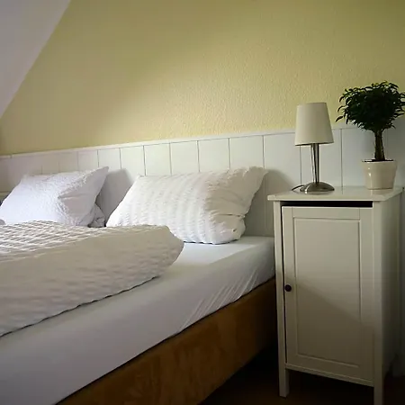 Apartmenthaus Sonnen 3* Dusseldorf
