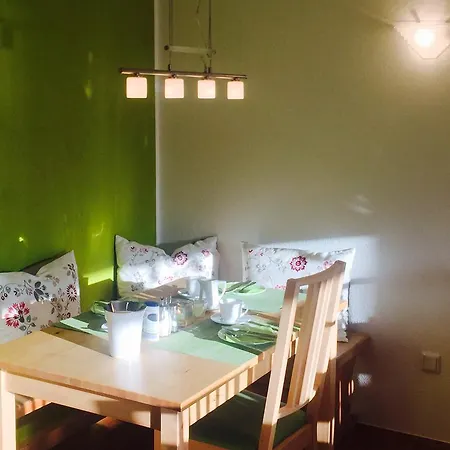 Apartmenthaus Sonnen 3*