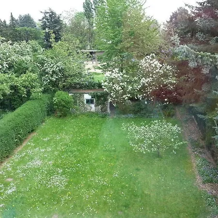 Apartmenthaus Sonnen Апарт-отель