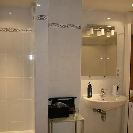 Apartmenthaus Sonnen