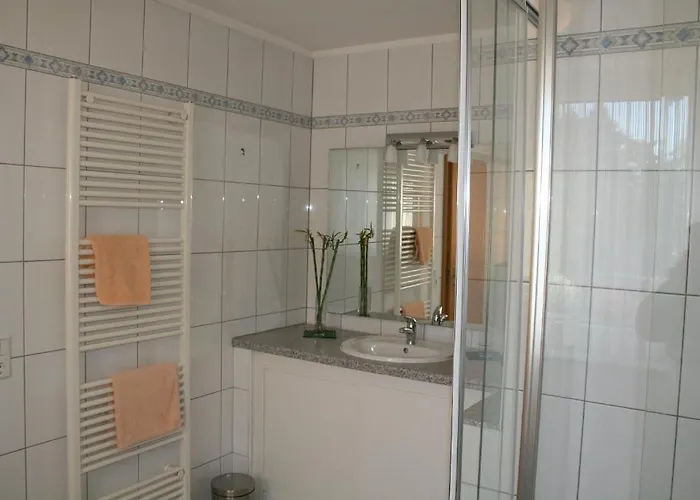 Apartmenthaus Sonnen 3* 뒤셀도르프