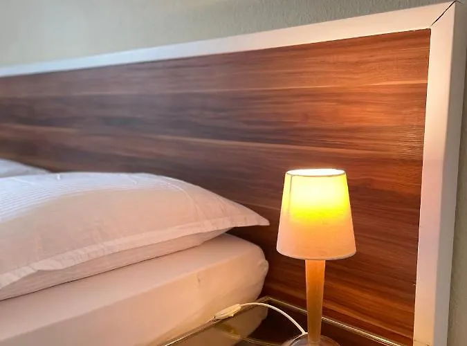 Apartmenthaus Sonnen Appart hôtel