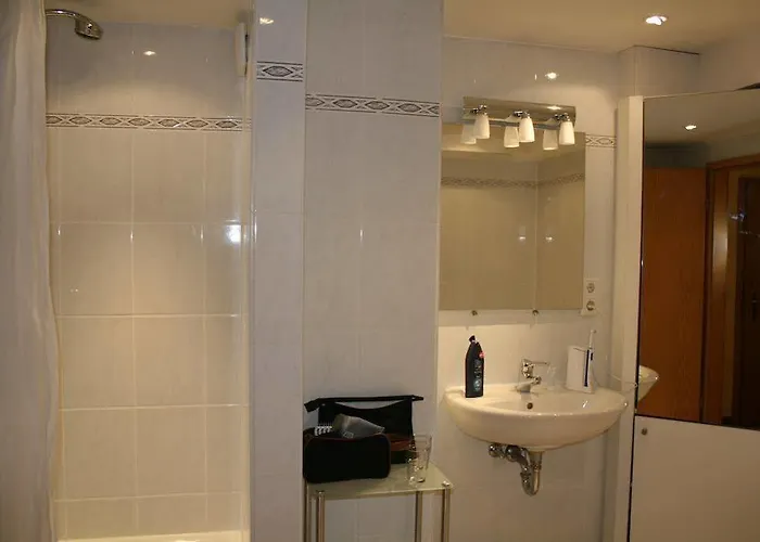 Apartmenthaus Sonnen