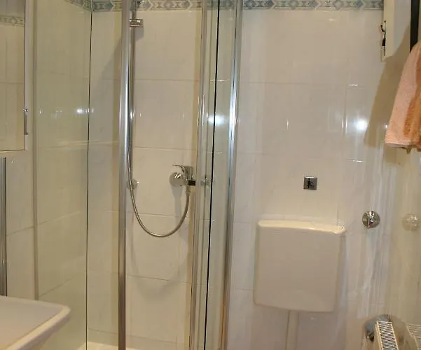 Apartmenthaus Sonnen Ξενοδοχείο με διαμερίσματα 3*