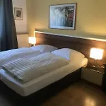 Apart Otel Apartmenthaus Sonnen Düsseldorf