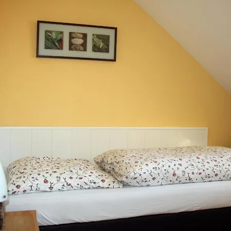 Apartmenthaus Sonnen 3* 뒤셀도르프