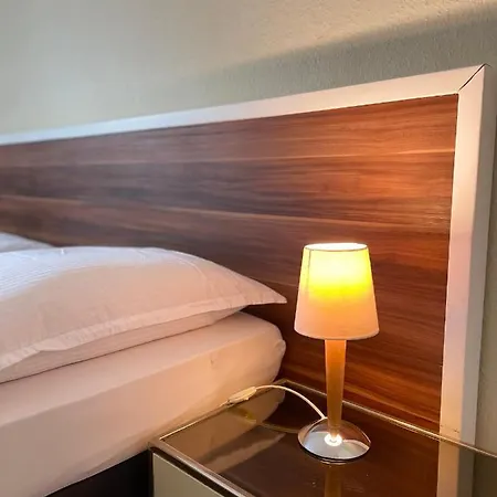 Apartmenthaus Sonnen 公寓式酒店