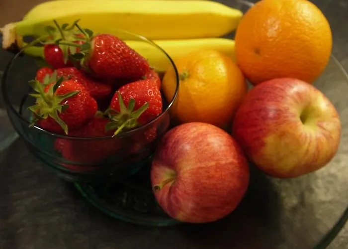 Aparthotel Apartmenthaus Sonnen