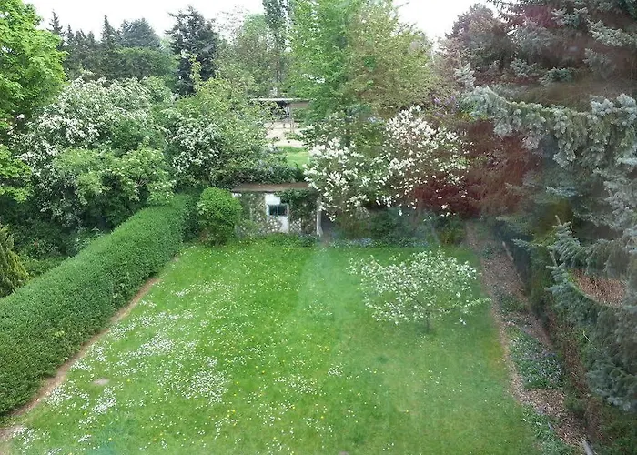 Apartmenthaus Sonnen Aparthotel