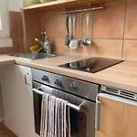Apartahotel Apartmenthaus Sonnen