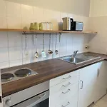 Apartahotel Apartmenthaus Sonnen