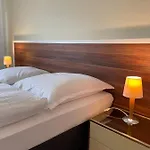 Apartahotel Apartmenthaus Sonnen 3*