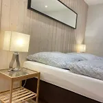 Apartmenthaus Sonnen Apartahotel