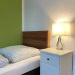 Apartmenthaus Sonnen Apartahotel 3*