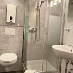 Apartahotel Apartmenthaus Sonnen