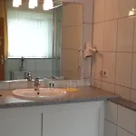 Apartmenthaus Sonnen