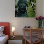 Apartahotel Apartmenthaus Sonnen