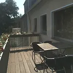 Apartahotel Apartmenthaus Sonnen
