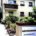 Apartmenthaus Sonnen Düsseldorf