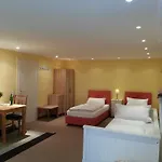 Apartahotel Apartmenthaus Sonnen Düsseldorf