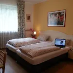 Apartmenthaus Sonnen Apartahotel