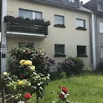 Apartmenthaus Sonnen 3* Düsseldorf