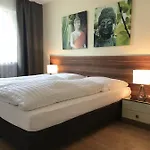 Apartmenthaus Sonnen Apartahotel Düsseldorf