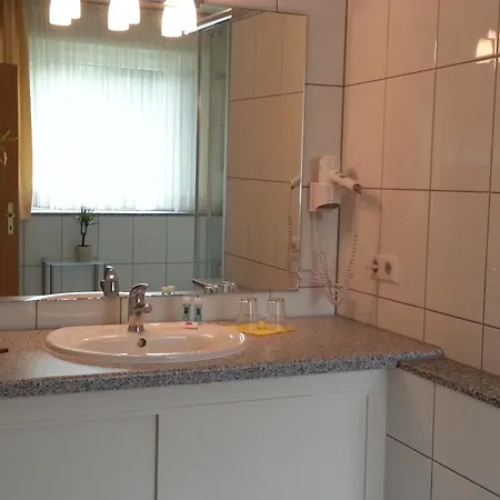 Apartmenthaus Sonnen