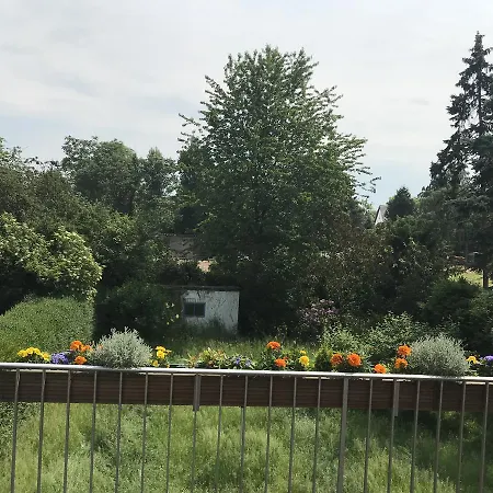 Aparthotel Apartmenthaus Sonnen